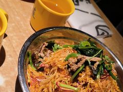-喝丢一只鞋海鲜烧烤·海肠捞饭(东关街店)