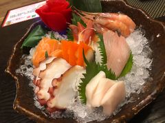 -桃夭日式料理(国信店)