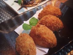 -山葵家·创意料理(宁波来福士店)
