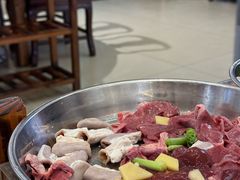 -丰尔粥食·粥底火锅·桑拿鸡(大良总店)