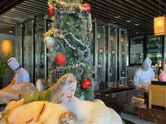 -广州富力君悦大酒店·凯菲厅