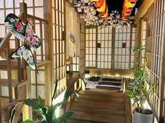 -河风の幸会精致料理