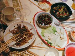 -串盟烧烤大排档·长沙美食地标(星沙店)