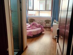 -渔岛海洋度假区