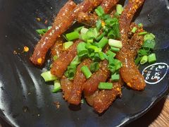 -Let’s WaKao瓦烤(贝森店)