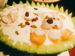 -楼兰新疆主题餐厅(苏州中心店)