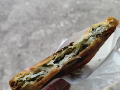 -老上海葱油饼(黄河路店)