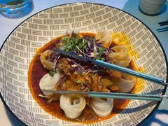 -花开餐厅(环湖中路店)