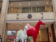 -九华山聚龙大酒店
