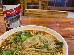 -桂花香手工面(鼓楼店)