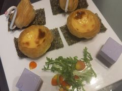 -湛江民大喜来登酒店-采悦轩中餐厅