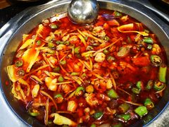 -盐井记·自贡美蛙鲜锅兔(中和店)
