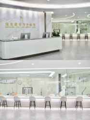 -宝生月子中心(独栋园林·福田店)