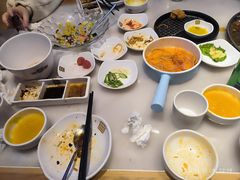 -韩宫宴和牛烤肉(武汉光谷现代风情街店)