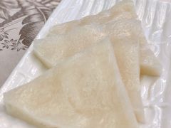 顺德特色伦教糕-香云轩·顺德菜(香云纱园林酒店店)