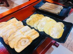 -炭虎子水浒烤肉(梦时代店)