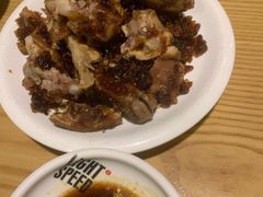 酱猪蹄-吕氏疙瘩汤·新鲁菜(潍坊银座店)