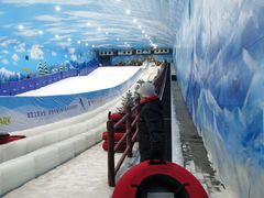 -世界之窗阿尔卑斯冰雪世界