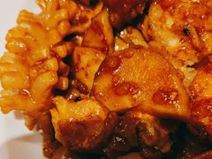 -宝轩渔府·老字号海鲜·正宗津菜(水上店)