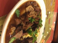 卤煮火烧-北京小肠陈饭庄(方庄店)