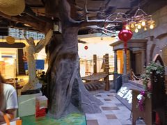 -暴风岛沉浸式体验馆(百联世纪店)