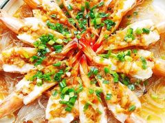 蒜蓉大虾-老长春肉馆(隆礼路店)