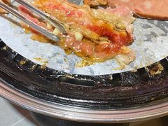 -正宗齐齐哈尔烤肉·齐牛哥鲜切炭火烤肉(杭州总店)