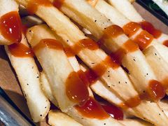 -HUZI虎滋精酿餐吧(京西大悦城店)