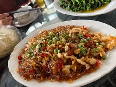 -江湖黑大兔(杨家坪店)