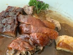 -汤城小厨•粤菜•靓汤(金宝街店)