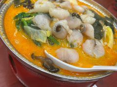 -喜家德虾仁水饺(长泰广场店)