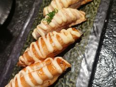 -古田居·特色寿司料理(星之岛旗舰店)