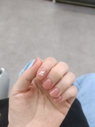 点击看大图 -四季·予你日式美甲美睫Nail