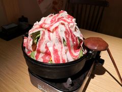 -舞漁日料美人胶原锅(陆家嘴中心店)