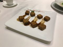 香煎素千层-明阁 Ming Court(广州朗豪酒店)