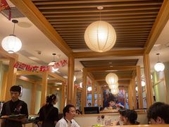 -一心创作料理屋(经开万达店)