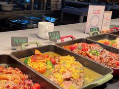 -杭州钱江新城万怡酒店-西餐厅