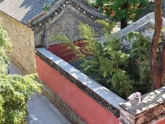 -潭柘寺景区
