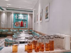 -姚姚酸菜鱼·金戈戈香港豉油鸡(喜荟城联名店)