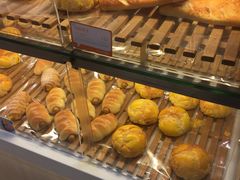 -BreadTalk面包新语·烘焙蛋糕(领展购物广场店)