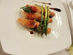 -国家大剧院西餐厅