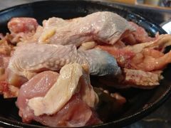 -沈厨地锅老灶•徐州烧烤(黄渡店)