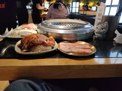 -梨花自助烤肉(乐宾店)