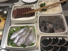 -海底捞火锅(大融城店)