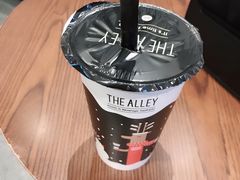 -鹿角巷The Alley(龙湖天街店)