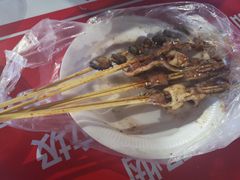 -海大南门夜市(海富街店)