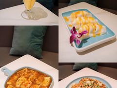 -香香海南菜餐厅