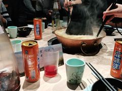 -东来顺饭庄(西直门店)