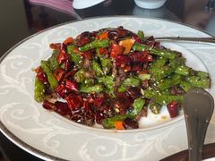 -利顺德大饭店·水岸中餐厅(小白楼店)