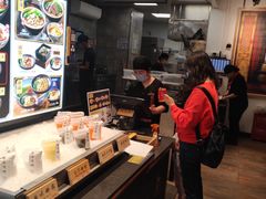 -和府捞面(领展购物广场京通店)
